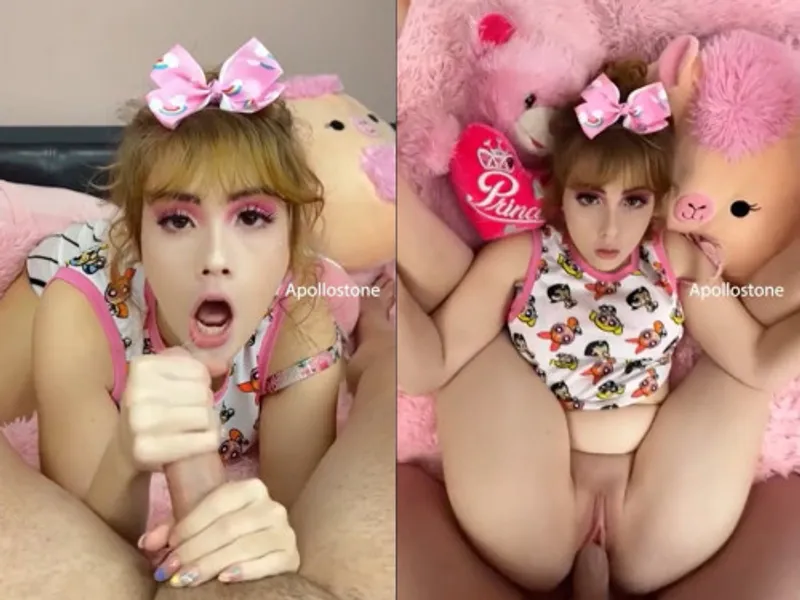 Phang cực sướng với em người yêu mới lớn body chuẩn